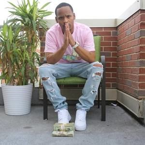 Meet your Posher, Diondre